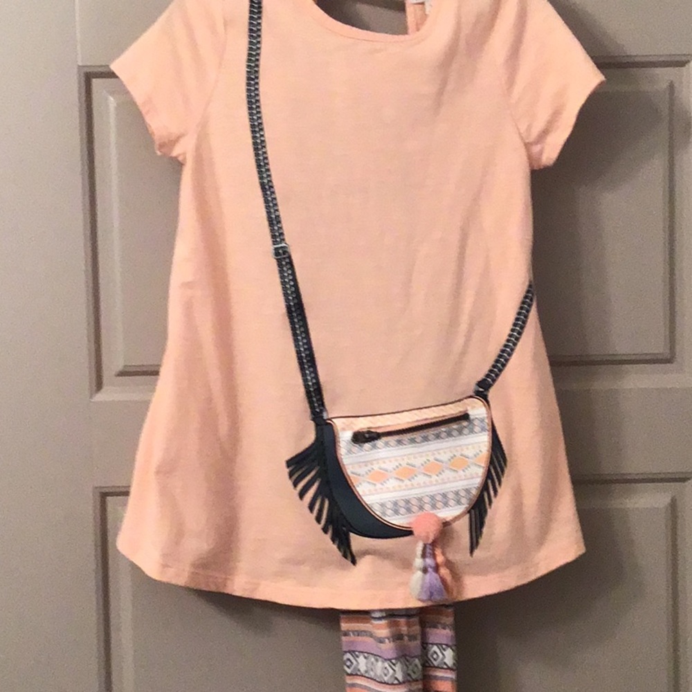 Matching set